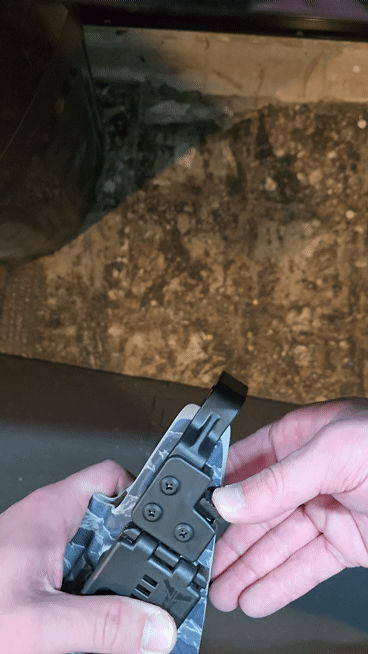 Duty-Carry Level II