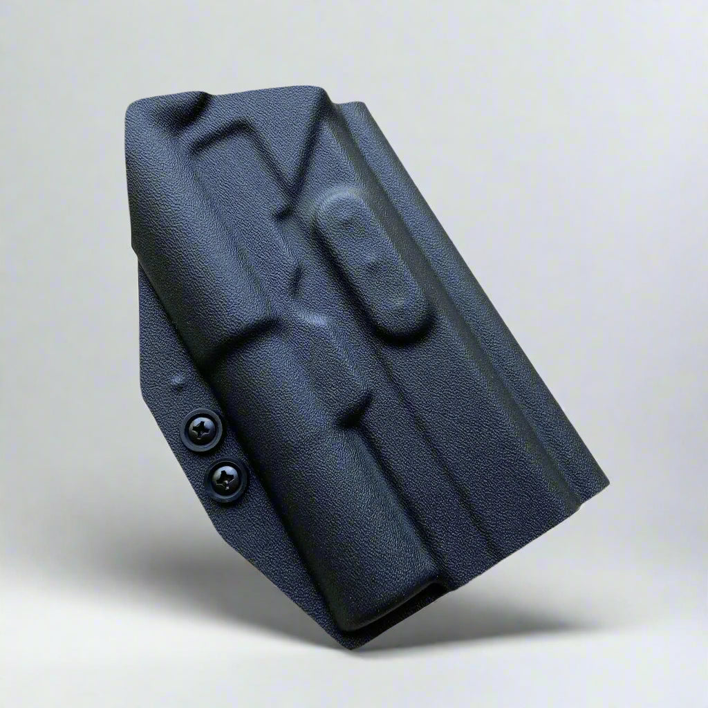 (OWB) Outside-The-Waistband Holster