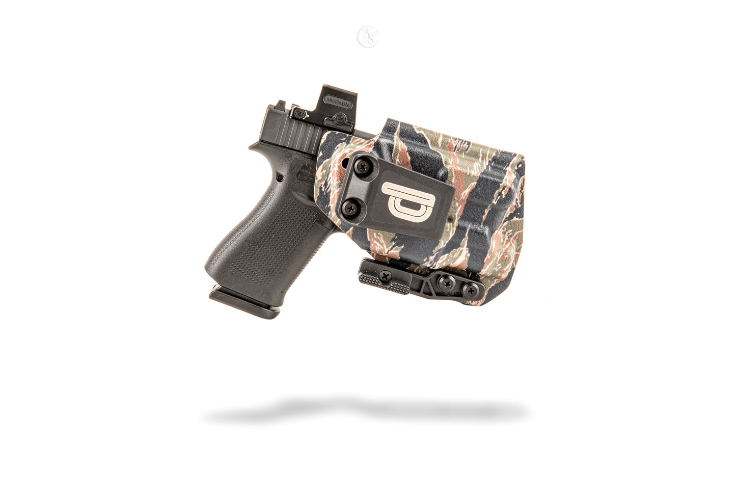 (IWB) Inside-The-Waistband Holster