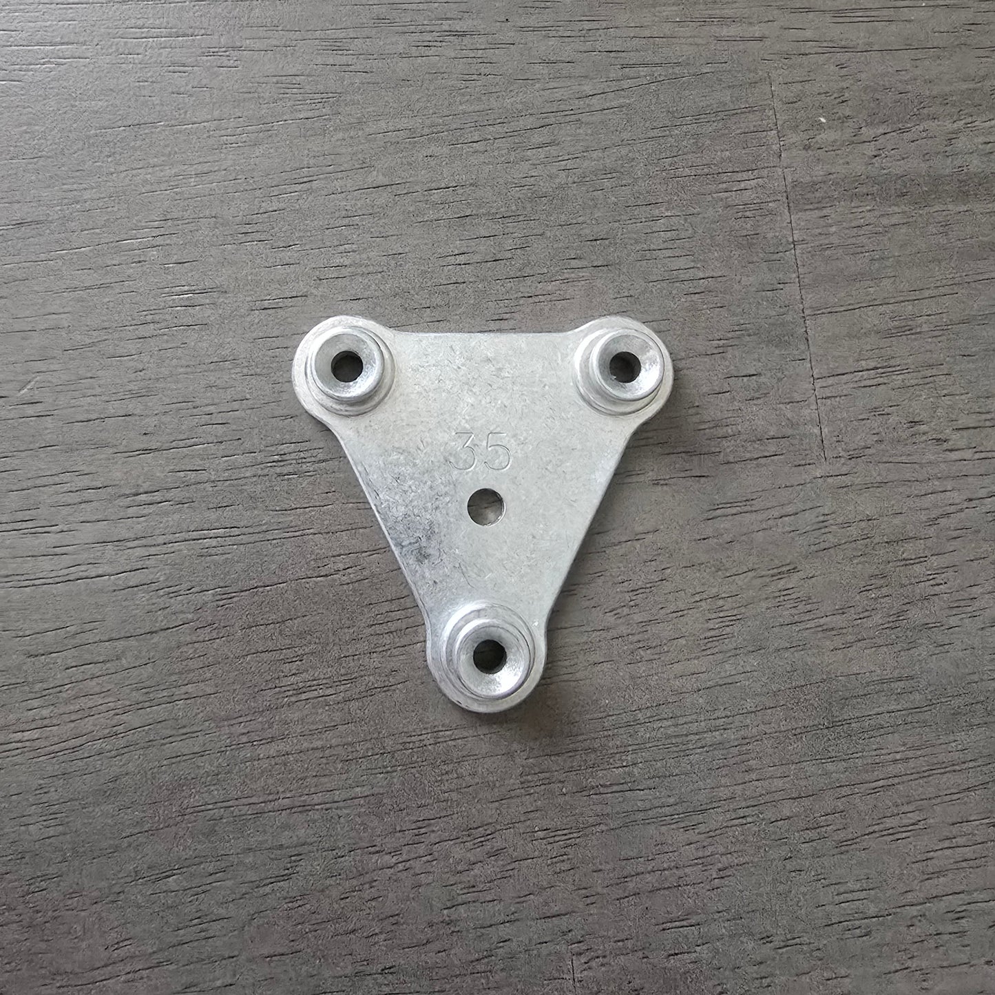 G-Code RTI Hanger