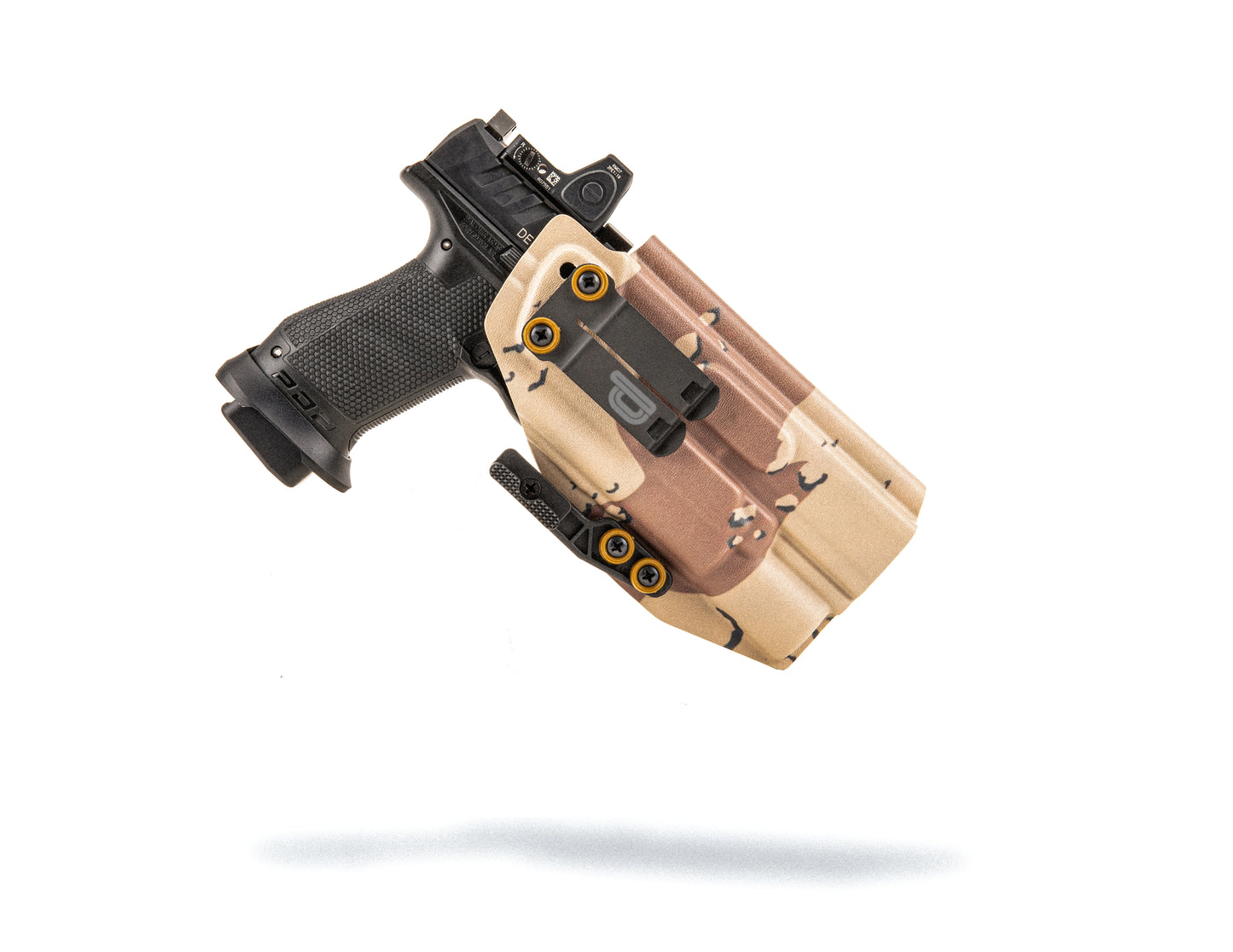 (IWB) Inside-The-Waistband Holster