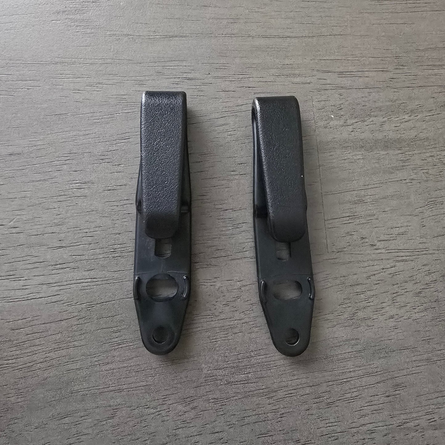 RCS Overhook