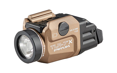 Streamlight, TLR-7X