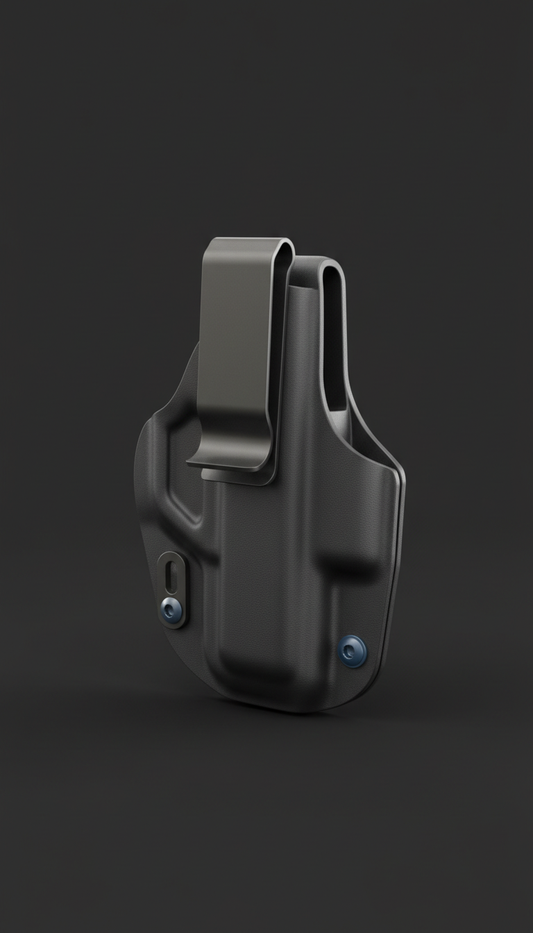 Concealed Carry IWB Kydex Holster