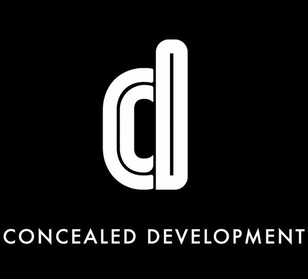 Concealed Development