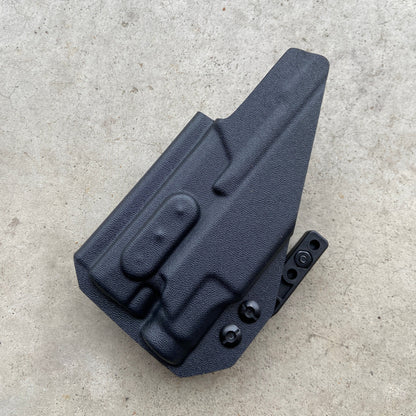 (IWB) Inside-The-Waistband Holster