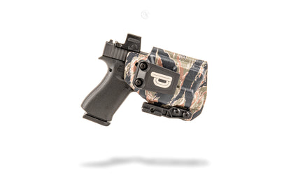 (IWB) Inside-The-Waistband Holster