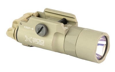 SureFire X300T-B Turbo