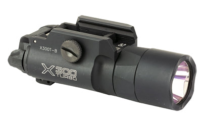 SureFire X300T-B Turbo