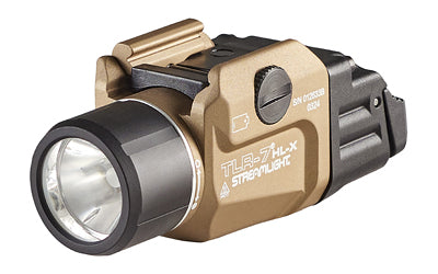 Streamlight TLR-7 HLX