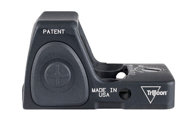 Trijicon, RMR Type 2 Reflex Sight, Green Dot