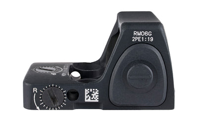 Trijicon, RMR Type 2 Reflex Sight, Green Dot