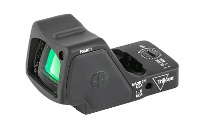 Trijicon, RMR HD, Reflex Sight
