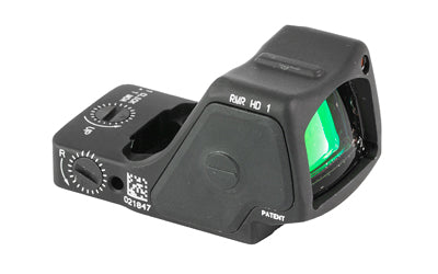 Trijicon, RMR HD, Reflex Sight