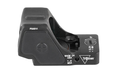 Trijicon, RMR HD, Reflex Sight