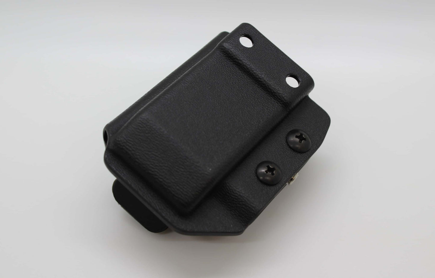 (IWB) Double Stack Magazine Carrier
