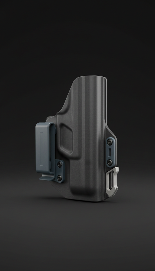 Appendix Carry Modular Holster System