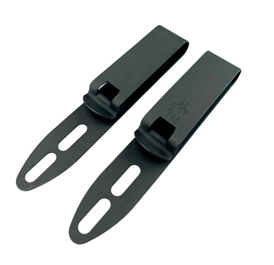 Dual 1.50" Metal Overhook - DCC MOD4