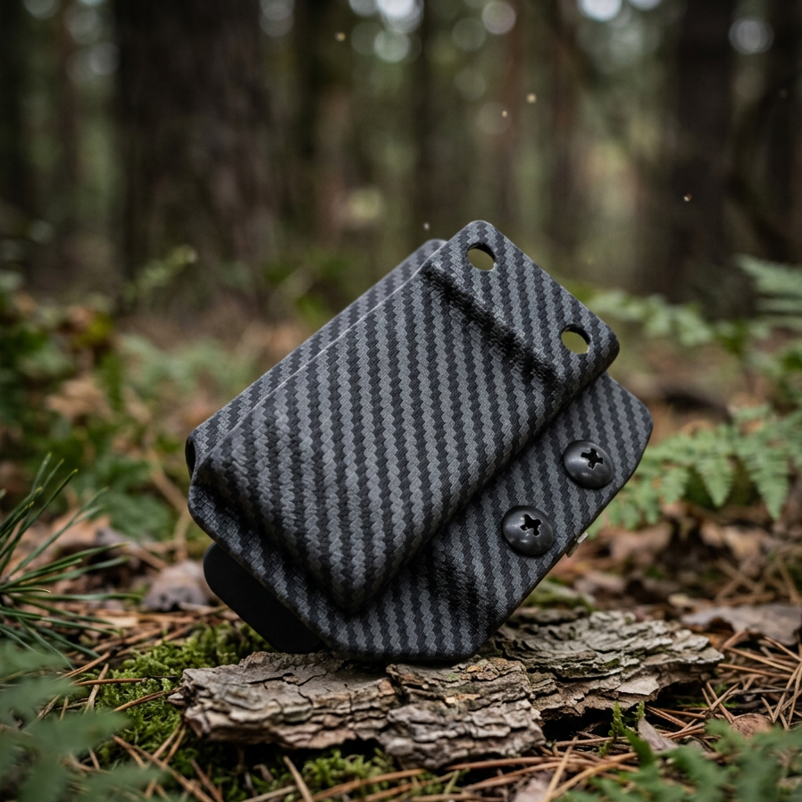 (IWB) Single Mag Carrier