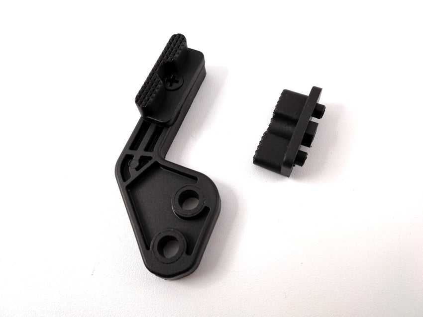 Concealment Claw