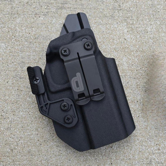 (IWB) Inside-The-Waistband Holster