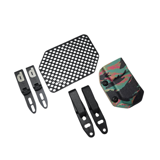 NXT Sidecar Kit