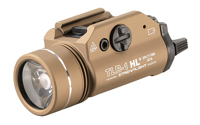 Streamlight, TLR-1 HL