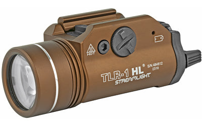 Streamlight, TLR-1 HL
