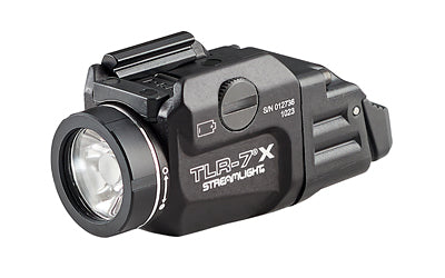 Streamlight, TLR-7X