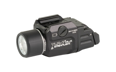 Streamlight TLR-7 HLX